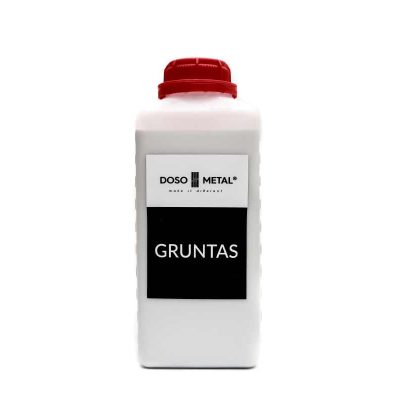 gruntas 1